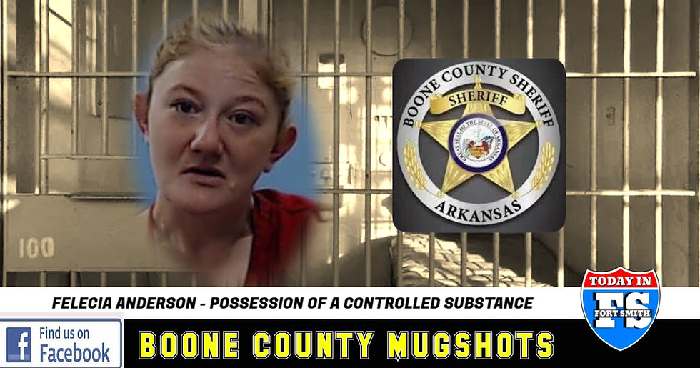 Boone County Mugshots: November 17-18, 2025