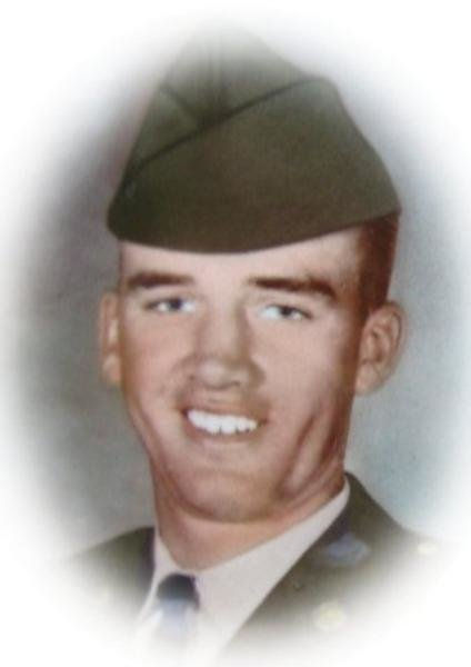 Sergeant Jean David Martin