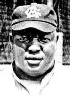Rube Foster'