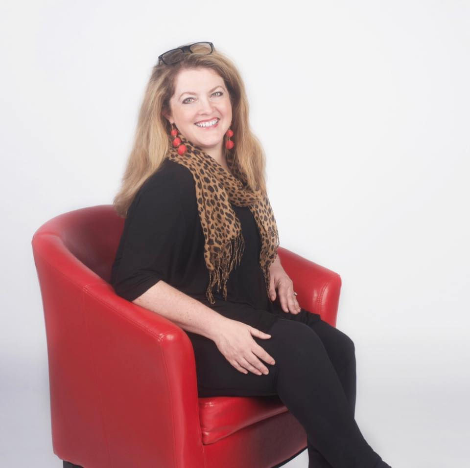 LaDonna Humphrey