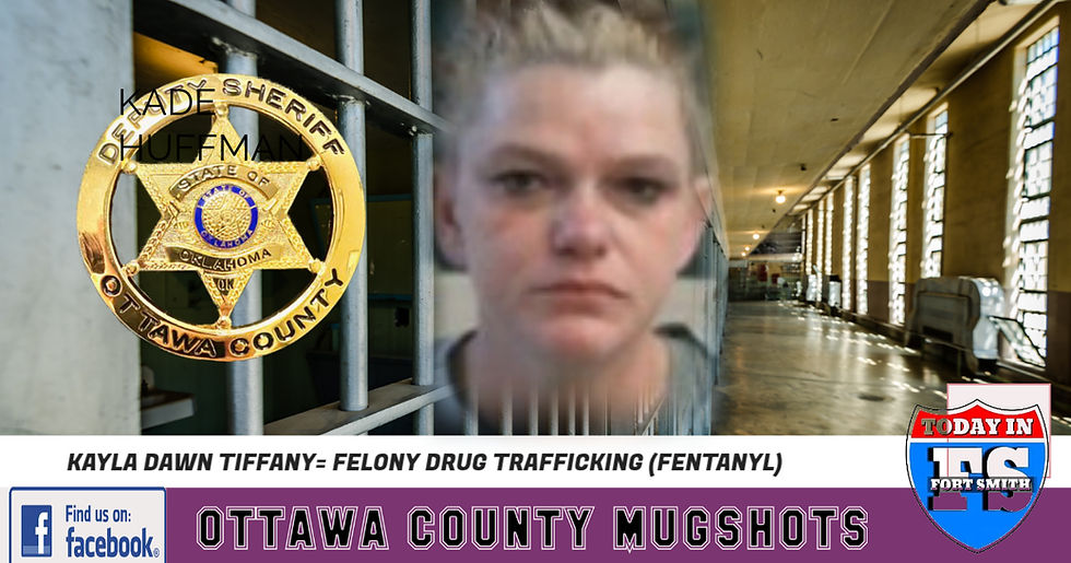 Ottawa County Mugshots: December 29-January 1, 2025
