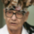 Chief Leaford Manford Bearskin