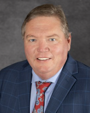 State Senator Bryan King