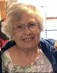 Elaine Kelley