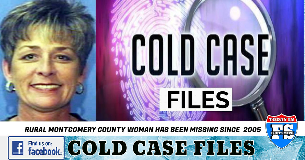 Cold Case Files: Body has never been located of Montgomery County resort employee considered drowned in 2005 