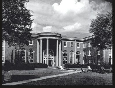 Oklahoma Baptist University -1942