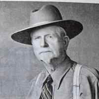 Charles Burton “Buck” Saunders