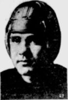 Garland “Bevo” Beavers