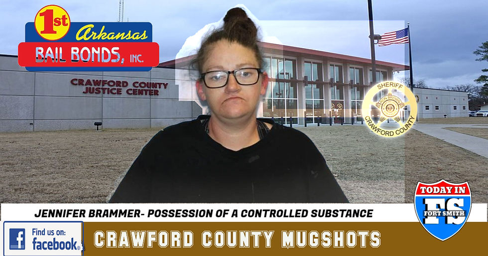 Crawford County Mugshots: October 2-4, 2026