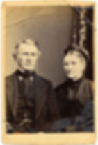 Leroy and Rachel Ayers 