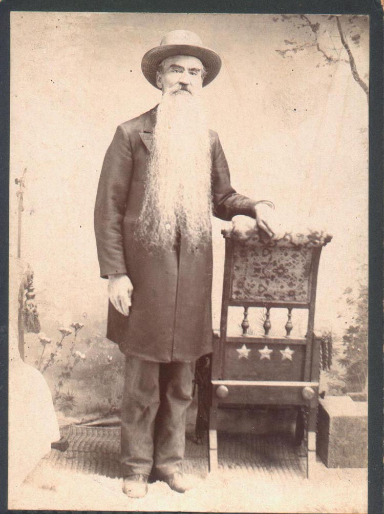 William Alvin Butt Sr