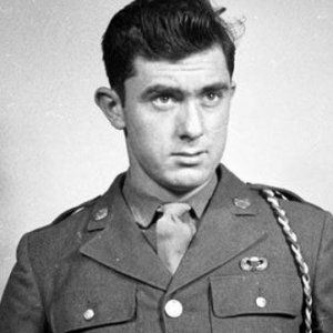 Garland Edward Darter