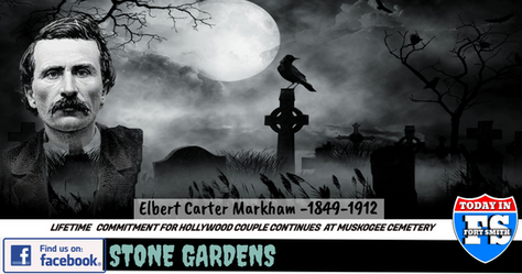 Stone Gardens: Montgomery County pioneer farmer's father endured two hangings during the Civil War