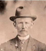 William Thomas Colley