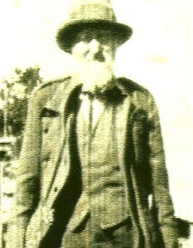 John Kilman "Crockett" Young