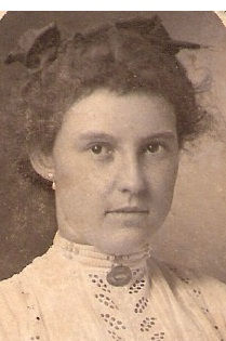 Olive May Miller Arnold s
