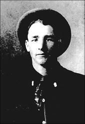ohn Samuel “Little Sam” Faubus
