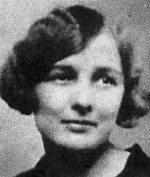 Cassie Blakeburn Beavers