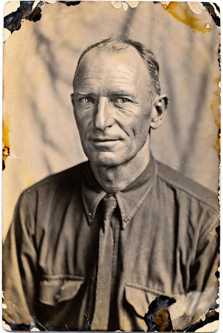 Ralph Hubbard