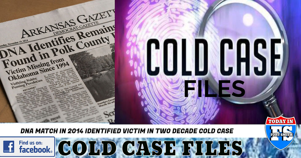 Cold Case Files: The Barrel in the Pond-The mystery of the disappearance and death Terry Lynn Grubb.in 1994