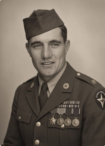 Paul James Childress