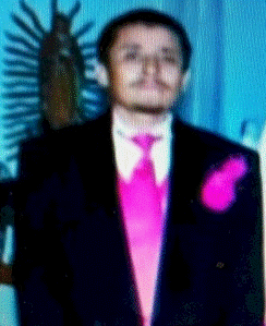 Antonio Diaz-Garcia
