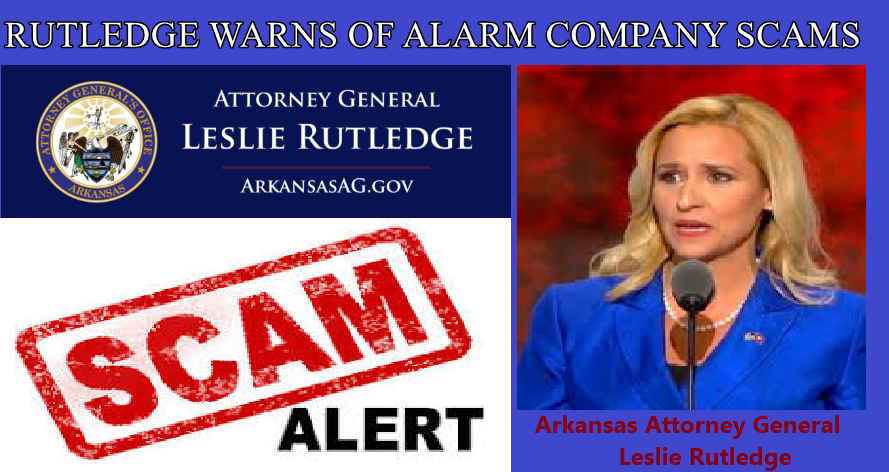 Image result for arkansas alarm system scams