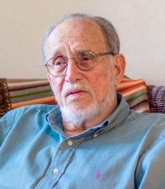 , Charles Arthur Pebworth