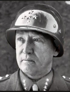 General George S. Patton