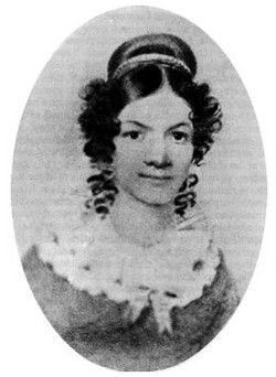 Jane Johnson Schoolcraft