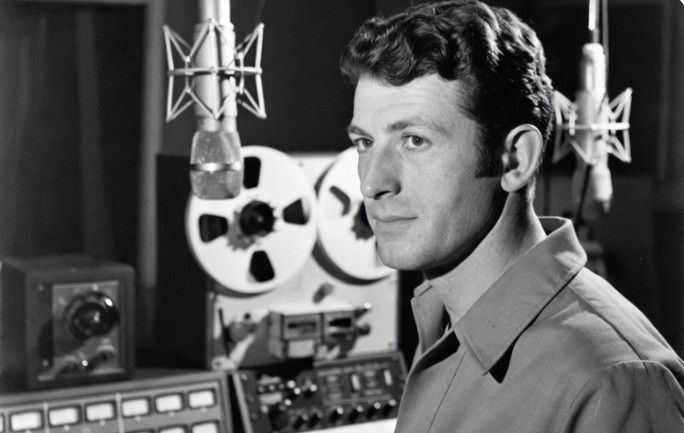 Chuck Britz e