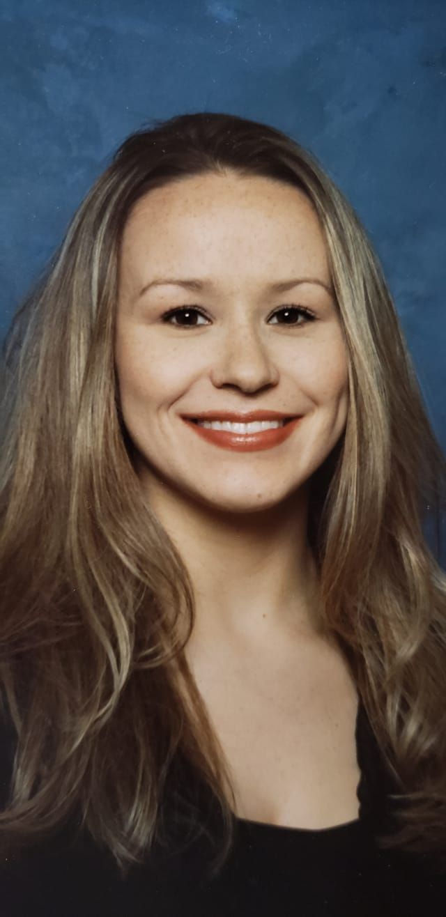 Michelle Leanne ""Bell Bell" Thomas 