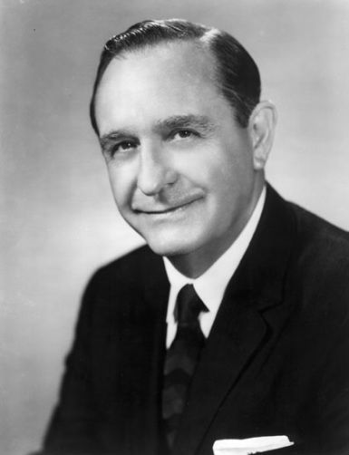Orval Eugene Faubus