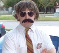 Fake Cop Prestige Worldwide The Podcast