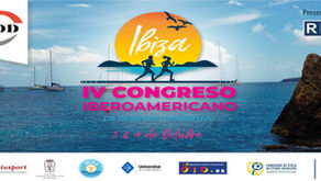 RLD organiza por primera vez en España el IV Congreso Iberoamericano de Derecho Deportivo
