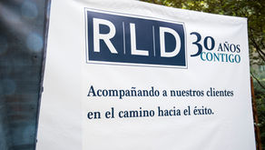 Fiesta 30 Aniversario RLD