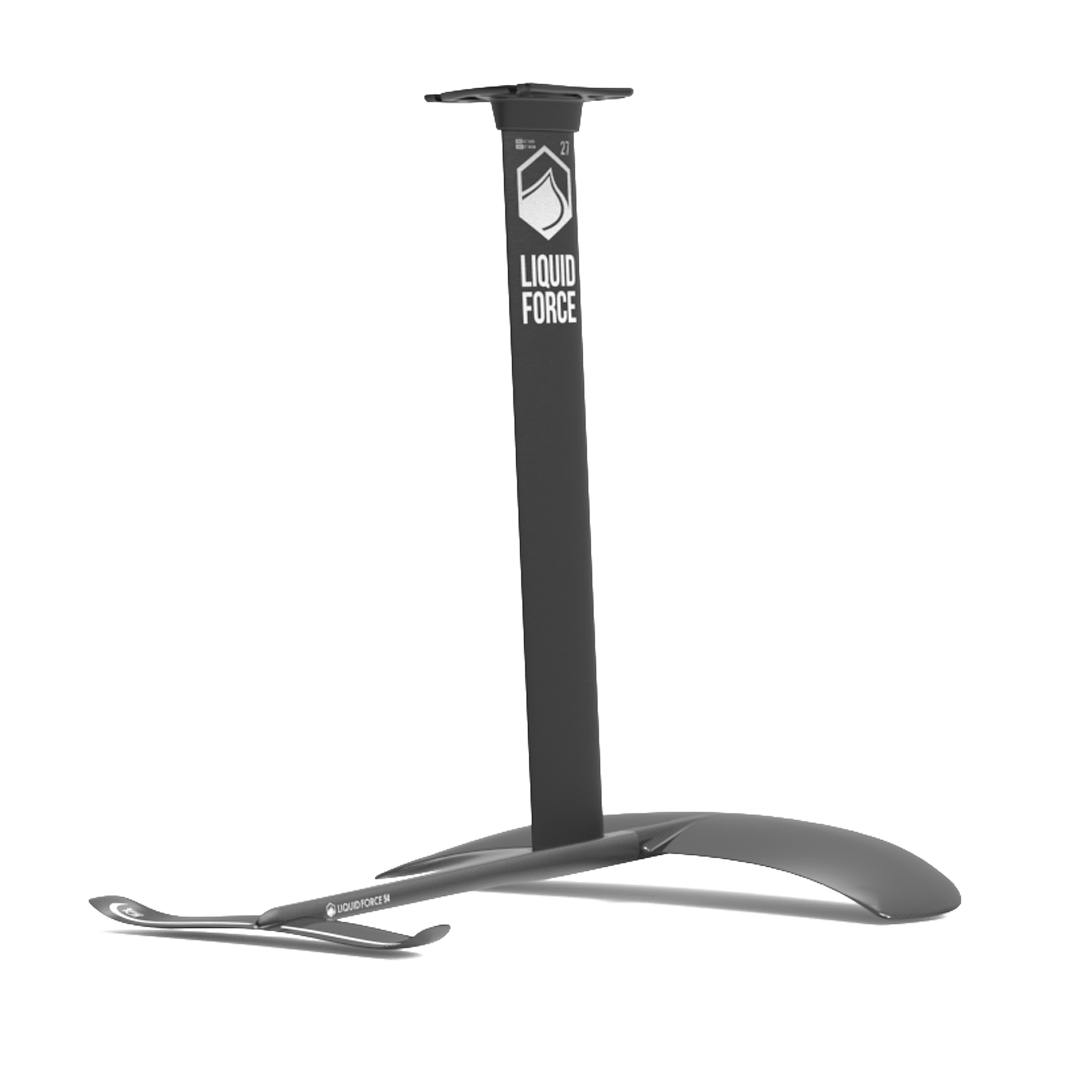 Liquid Force Flite Foil Set (Beg to Inter)