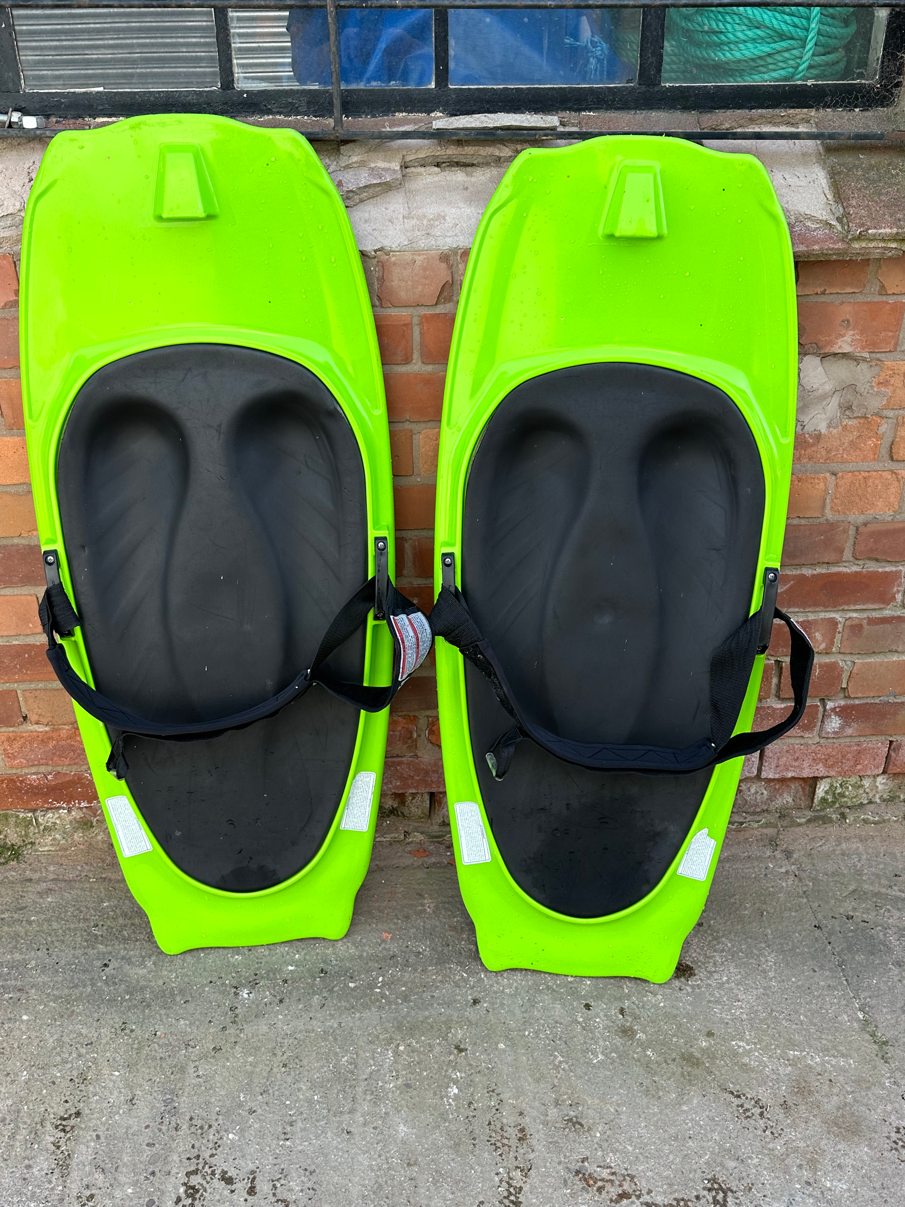 Ex Hire Jobe FunBoards / Kneeboards