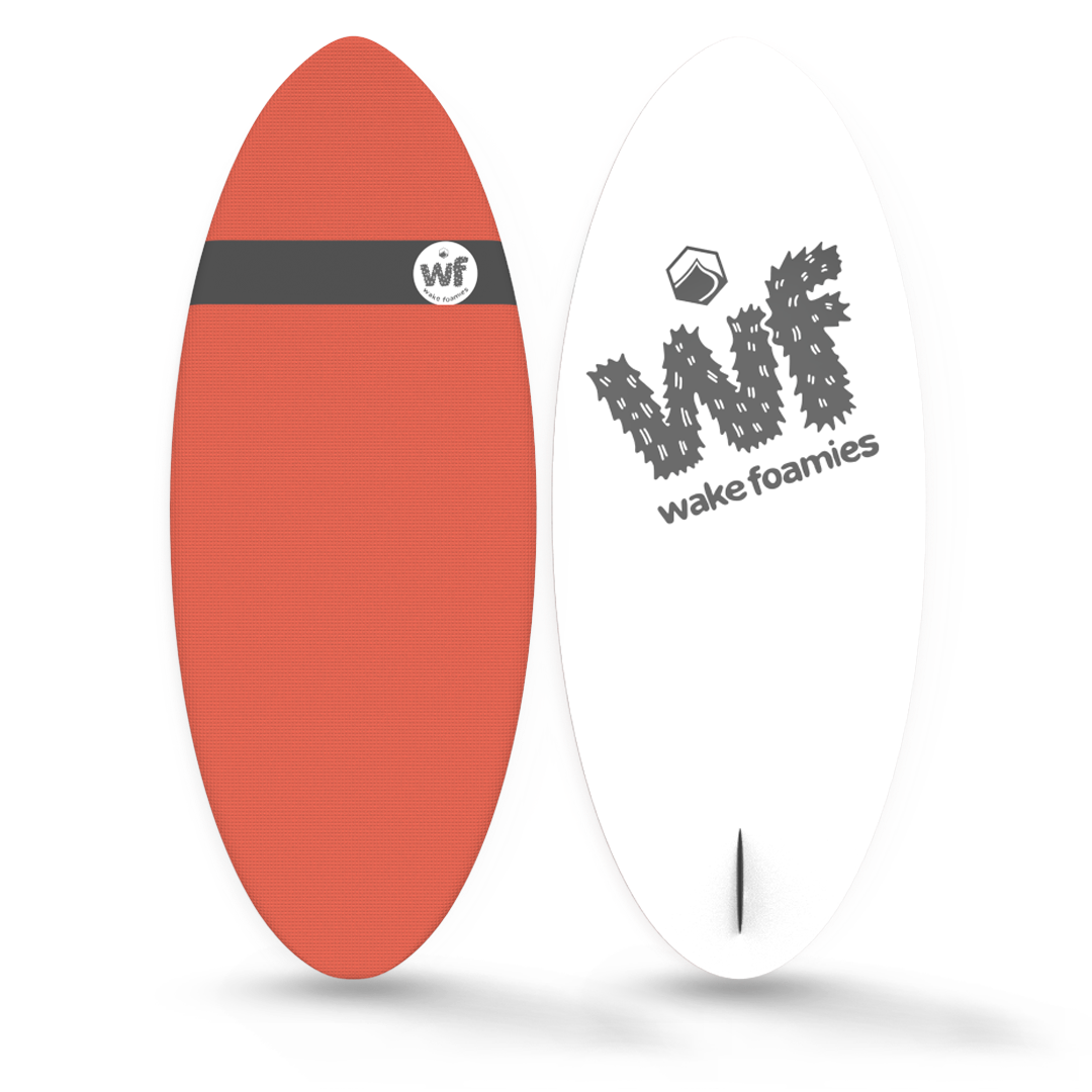 EX-Demo Liquid Force Foamie Skim 4'4" Wakesurfer