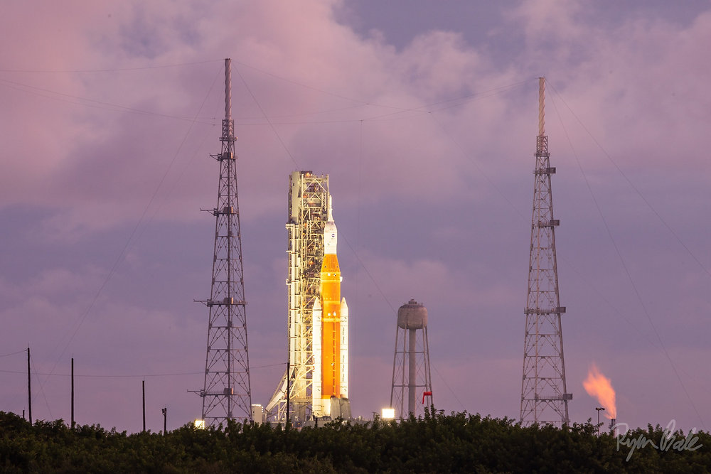 NASA Refocuses Artemis Around Sustained Lunar Operations