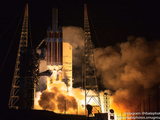 Parker Solar Probe completes its first flyby of Venus since launch in August