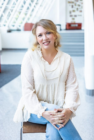 Lisa Metzger, TN, CAHP, FBCA