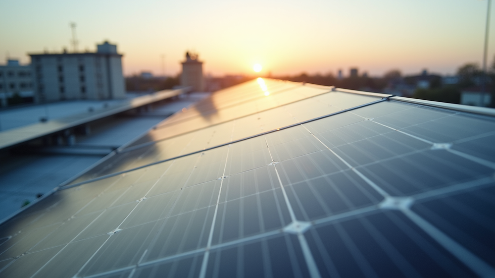 Achieve Efficiency with Enerco Services