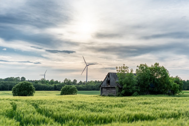 Wind Power - Why will it make a strong comeback in India