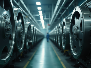 Industrial Energy Audit Tips: Conducting Industrial Energy Audits in Mumbai