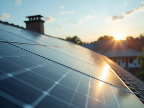 Achieve Cost Savings with Solar Energy in India