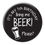 Thumbnail: Beer, Wine, Cocktails or Prosecco birthday badges and gifts