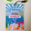 Thumbnail: Rainbow Hen Festival VIP Party Invite VIP Pass - Birthday or Hen