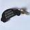 Thumbnail: Personalised laser cut key ring - car shape