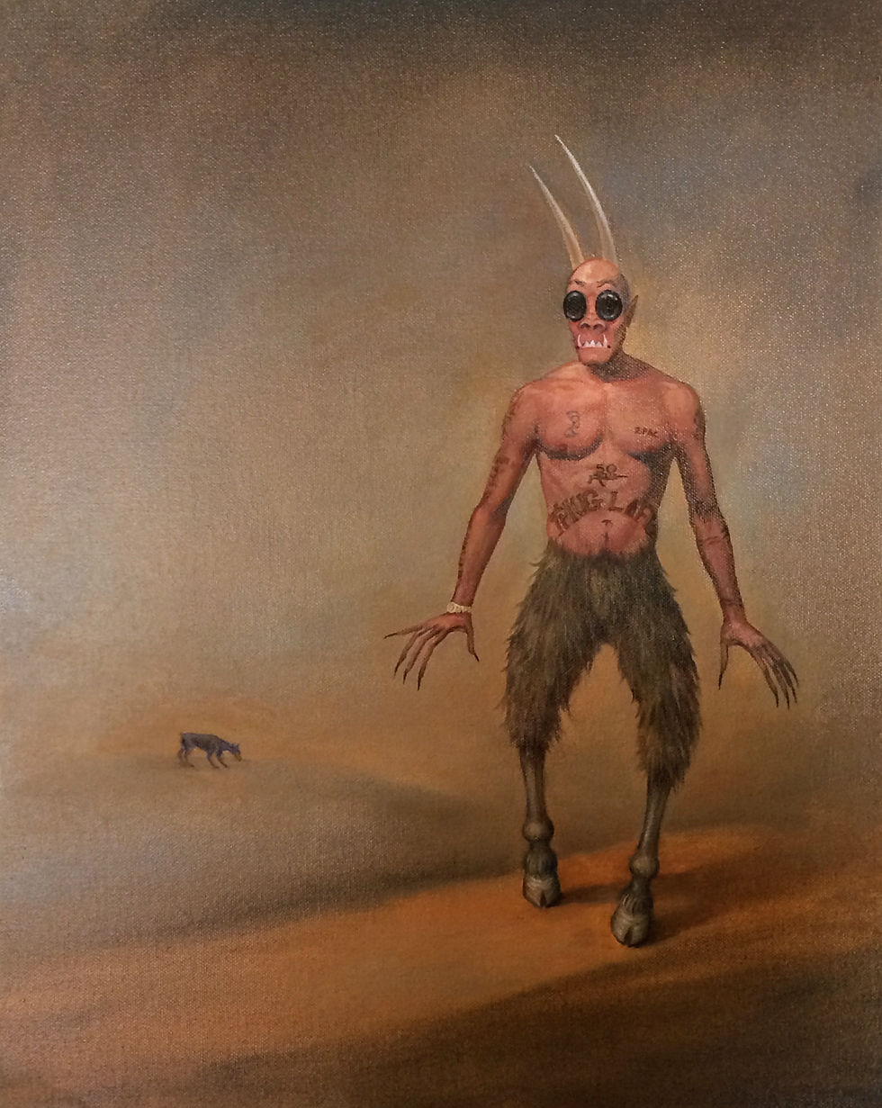 Tupacabra (2014)